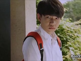 Korean mother's friend