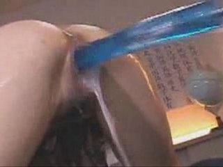 Cum Machine1 lotion play