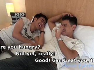 Xem Phim Asian Ephebes &ndash; Beeh & Nui - Tбє­p 1